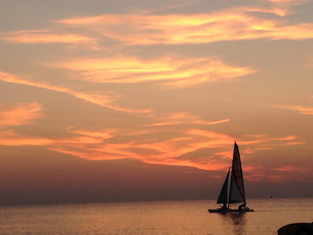 die Perle Zandvoort Zimmer foto